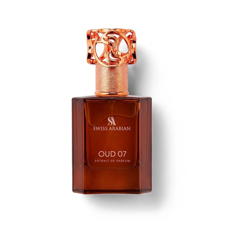Oud 07 ExDP 50ml