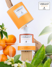 Emir Vibrant Orange And Neroli EDP 100ml