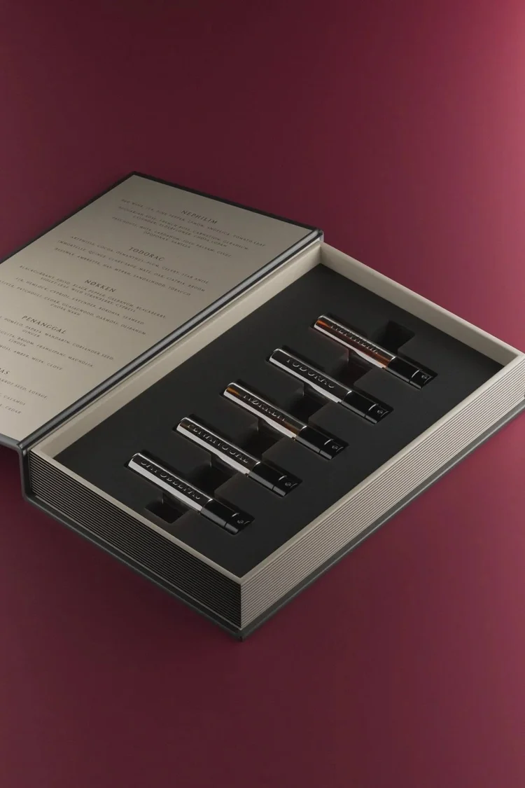 EX FABULARUM Discovery Kit
