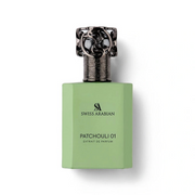 Patchouli 01 ExDP 50ml
