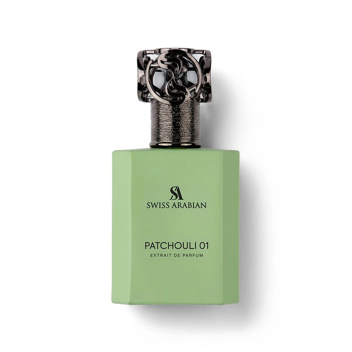 Patchouli 01 ExDP 50ml