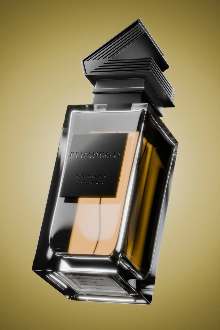 PENANGGAL Parfum 50ml