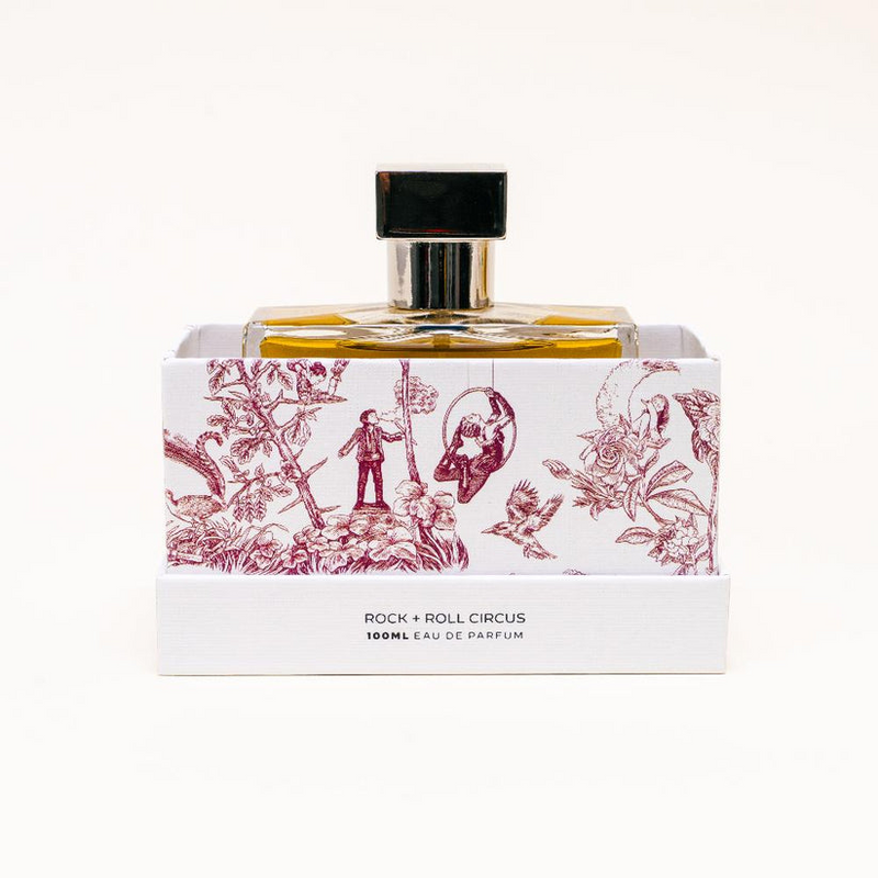 Rock + Roll Circus EDP 100ml