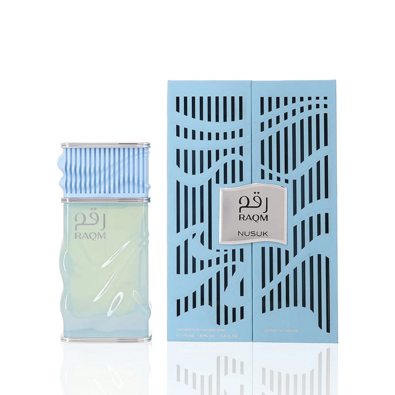 Raqm ExDP 100ml