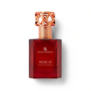 Rose 01 ExDP 50ml