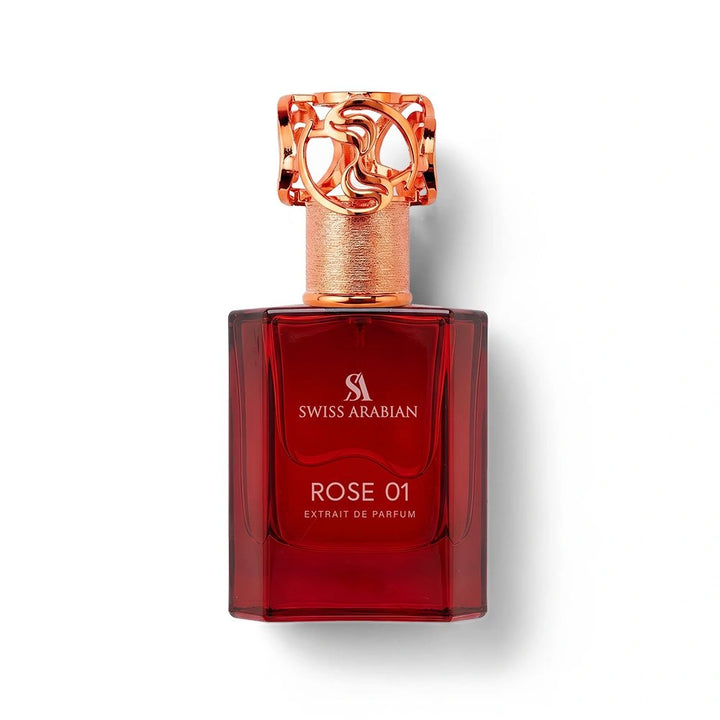 Rose 01 ExDP 50ml