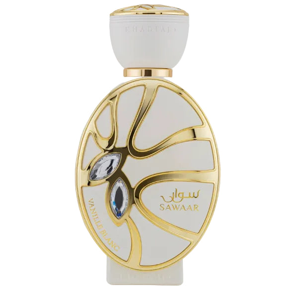 Sawaar Vanille Blanc EDP 100ml