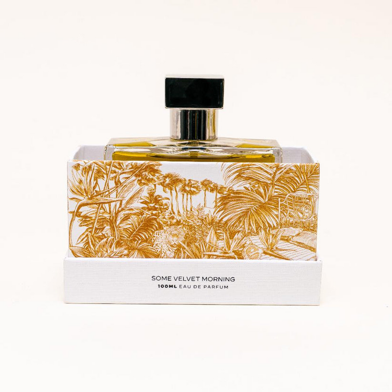 Some Velvet Morning EDP 100ml