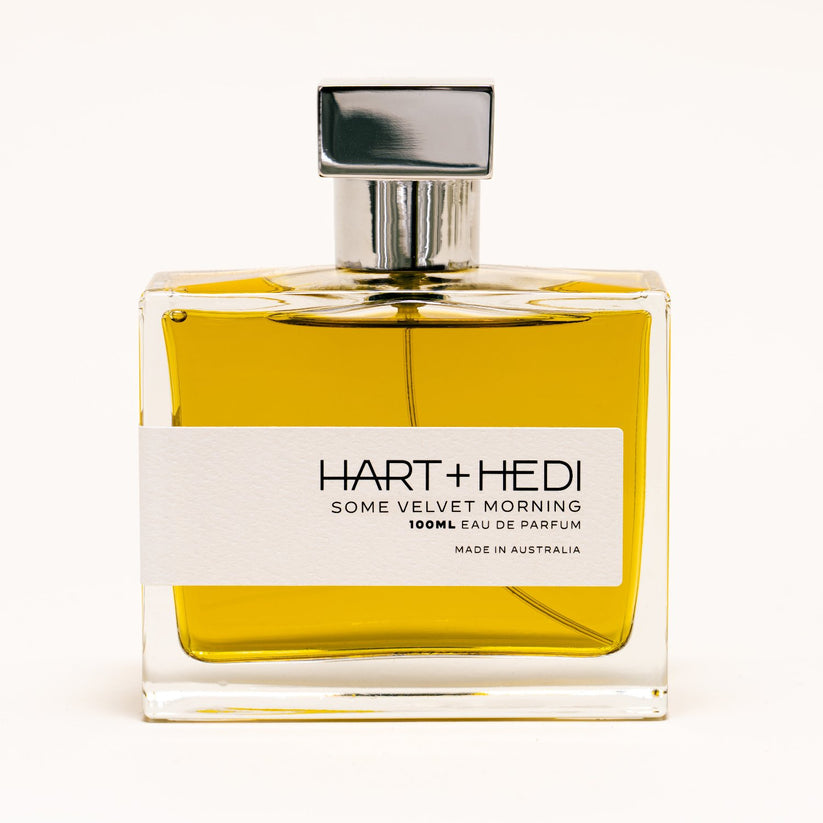 Some Velvet Morning EDP 100ml
