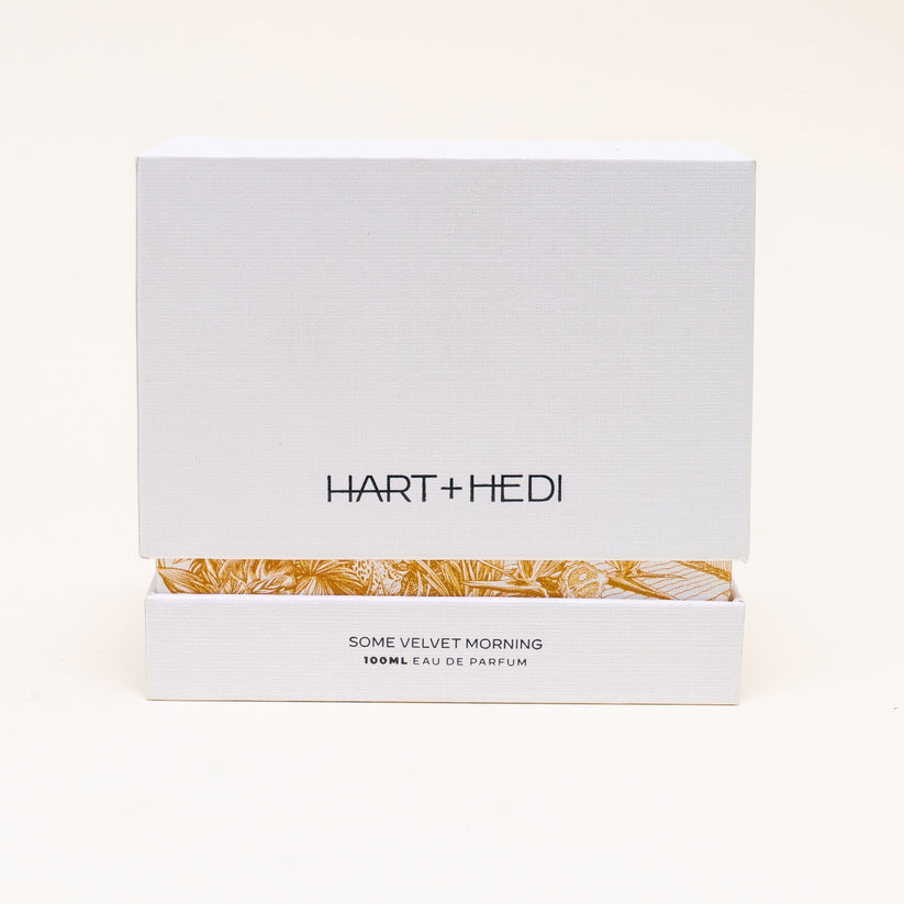 Some Velvet Morning EDP 100ml
