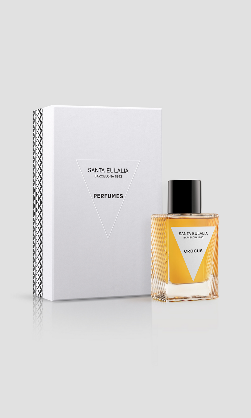 Crocus EDP 75ml