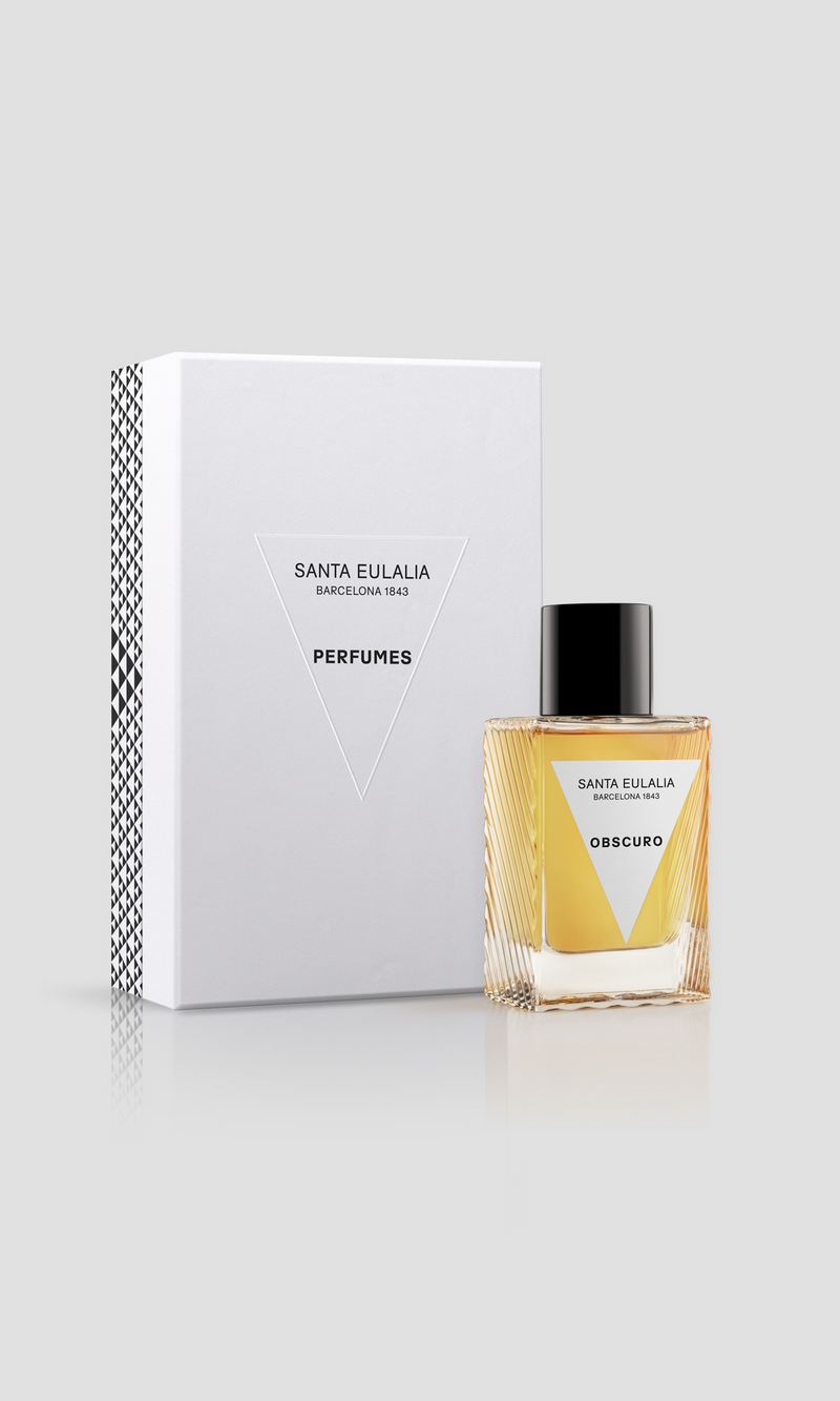 Obscuro EDP 75ml