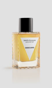 Obscuro EDP 75ml