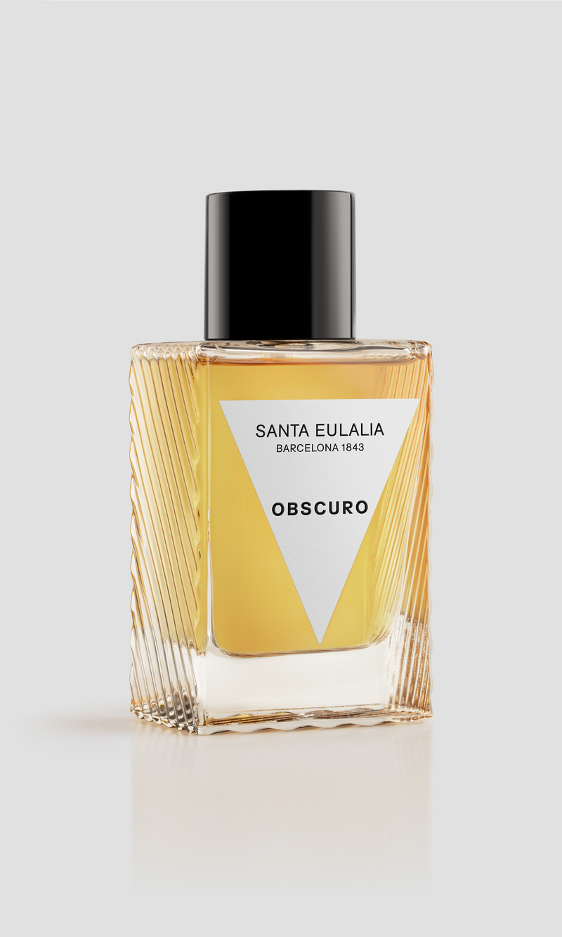 Obscuro EDP 75ml