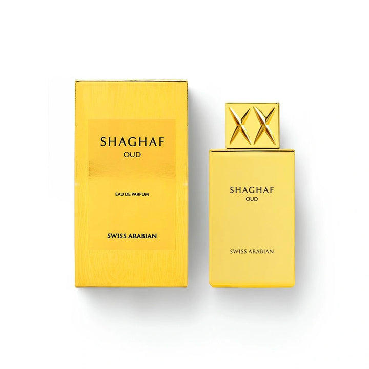 Shaghaf Oud EDP 75ml
