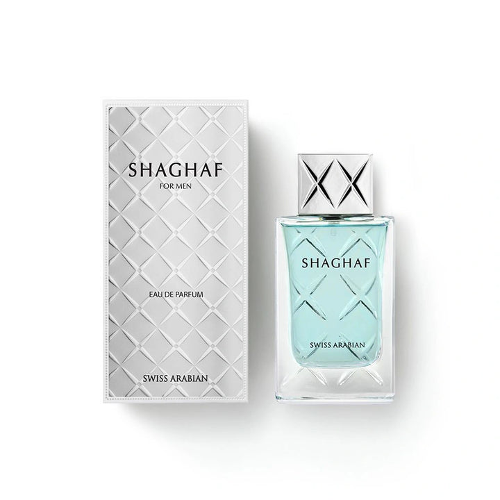 Shaghaf Men EDP 75ml