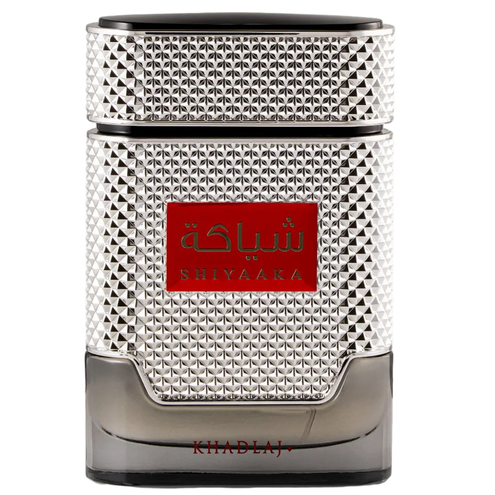 Shiyaaka Silver EDP 100ml
