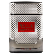 Shiyaaka Silver EDP 100ml