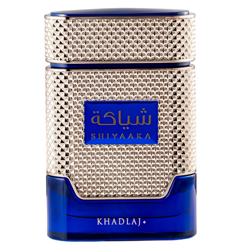Shiyaaka Blue EDP 100ml
