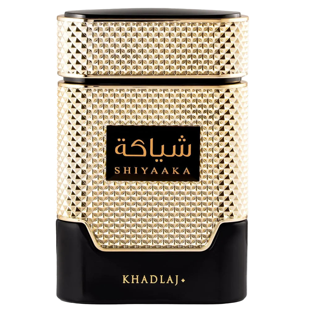 Shiyaaka Gold EDP 100ml