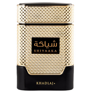 Shiyaaka Gold EDP 100ml