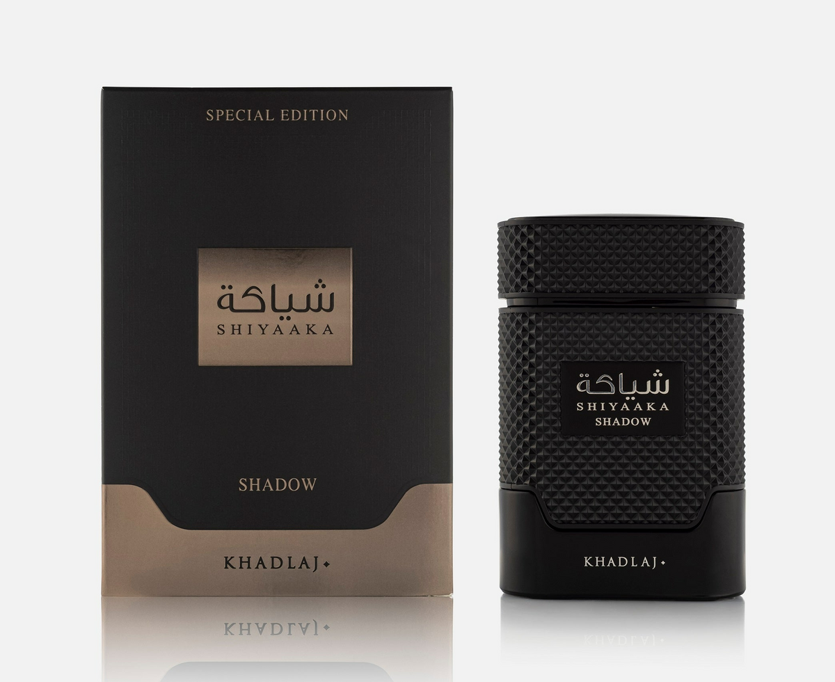 Shiyaaka Shadow EDP 100ml