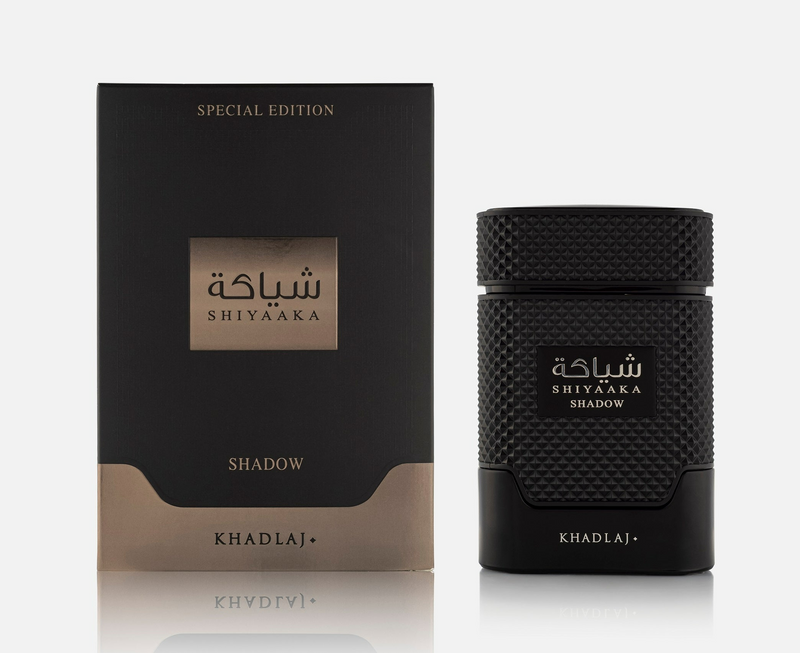 Shiyaaka Shadow EDP 100ml