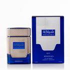 Shiyaaka Blue EDP 100ml