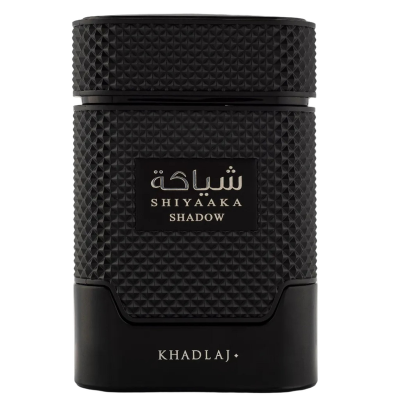 Shiyaaka Shadow EDP 100ml