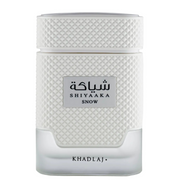 Shiyaaka Snow EDP 100ml
