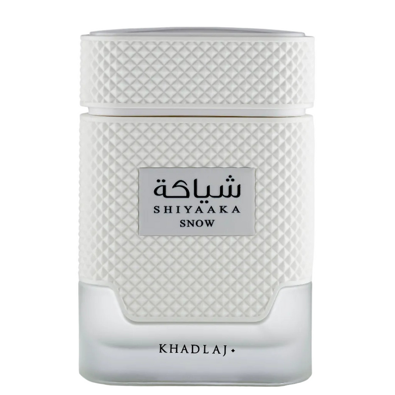 Shiyaaka Snow EDP 100ml