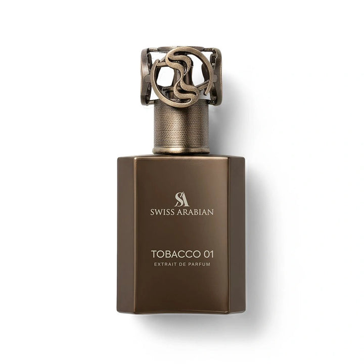 Tobacco 01 ExDP 50ml
