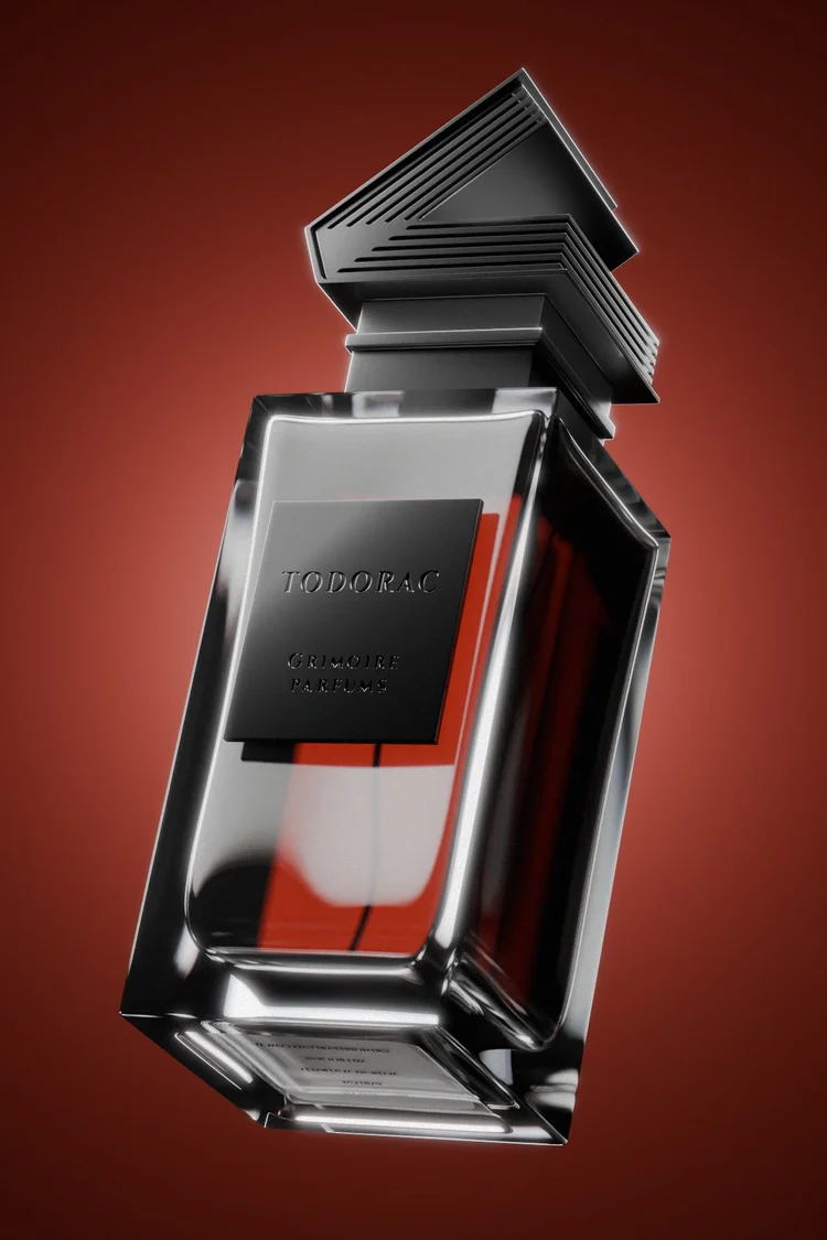 TODORAC Parfum 50ml