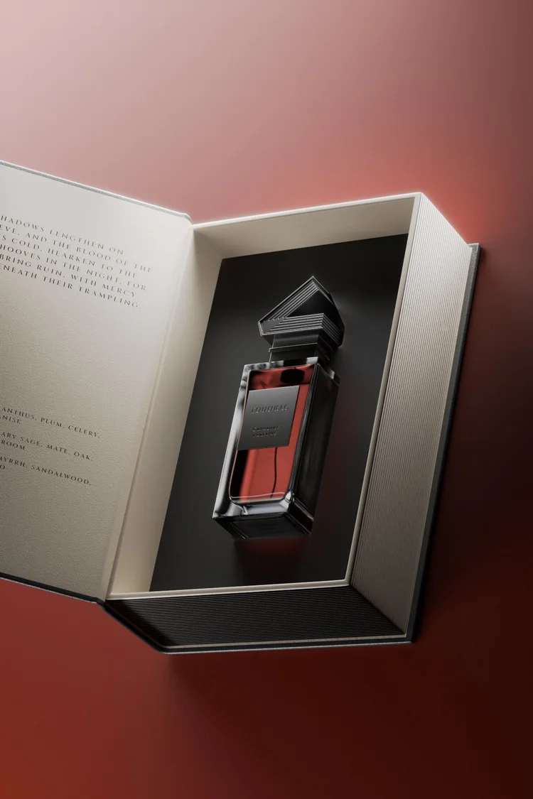 TODORAC Parfum 50ml