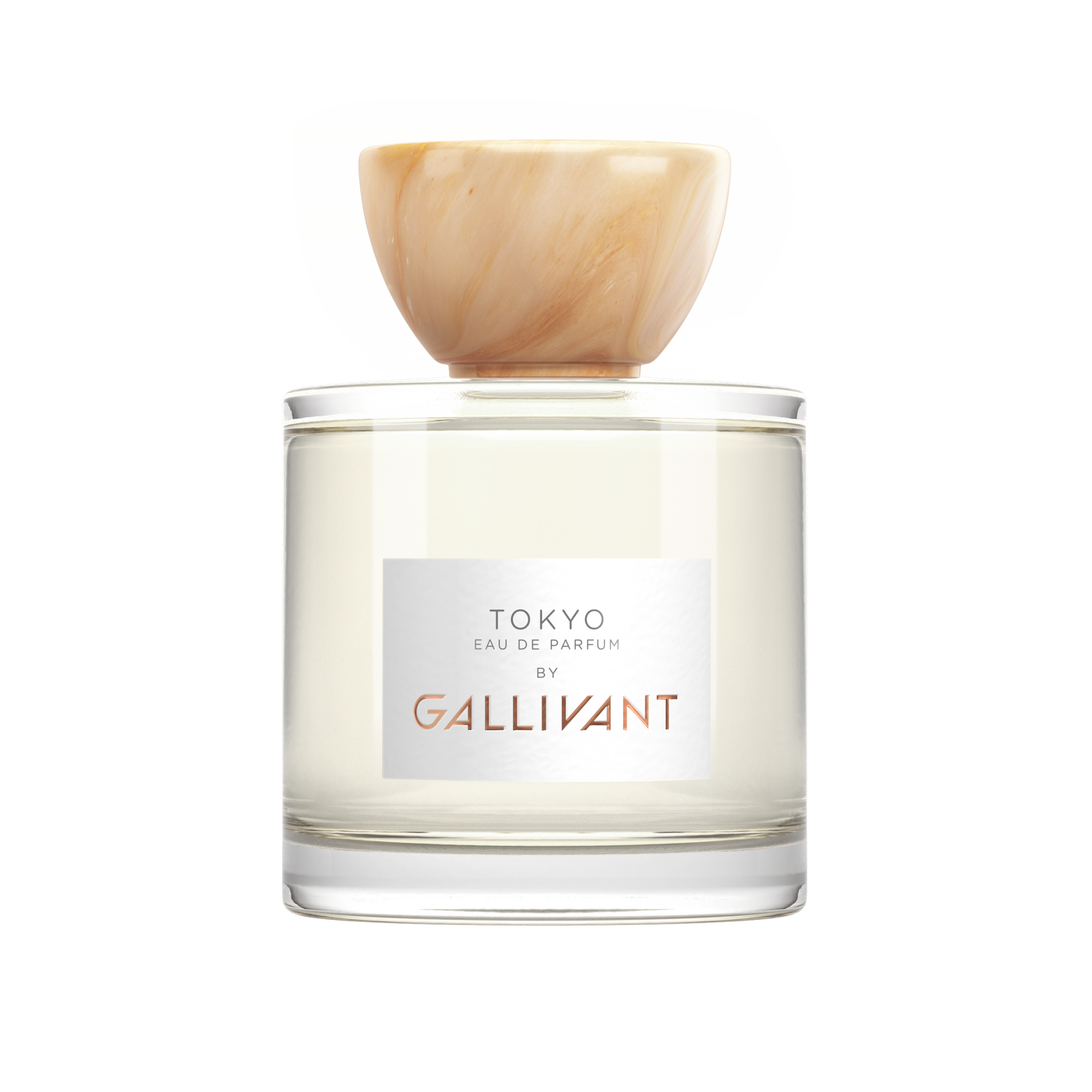 Tokyo EDP 100ml