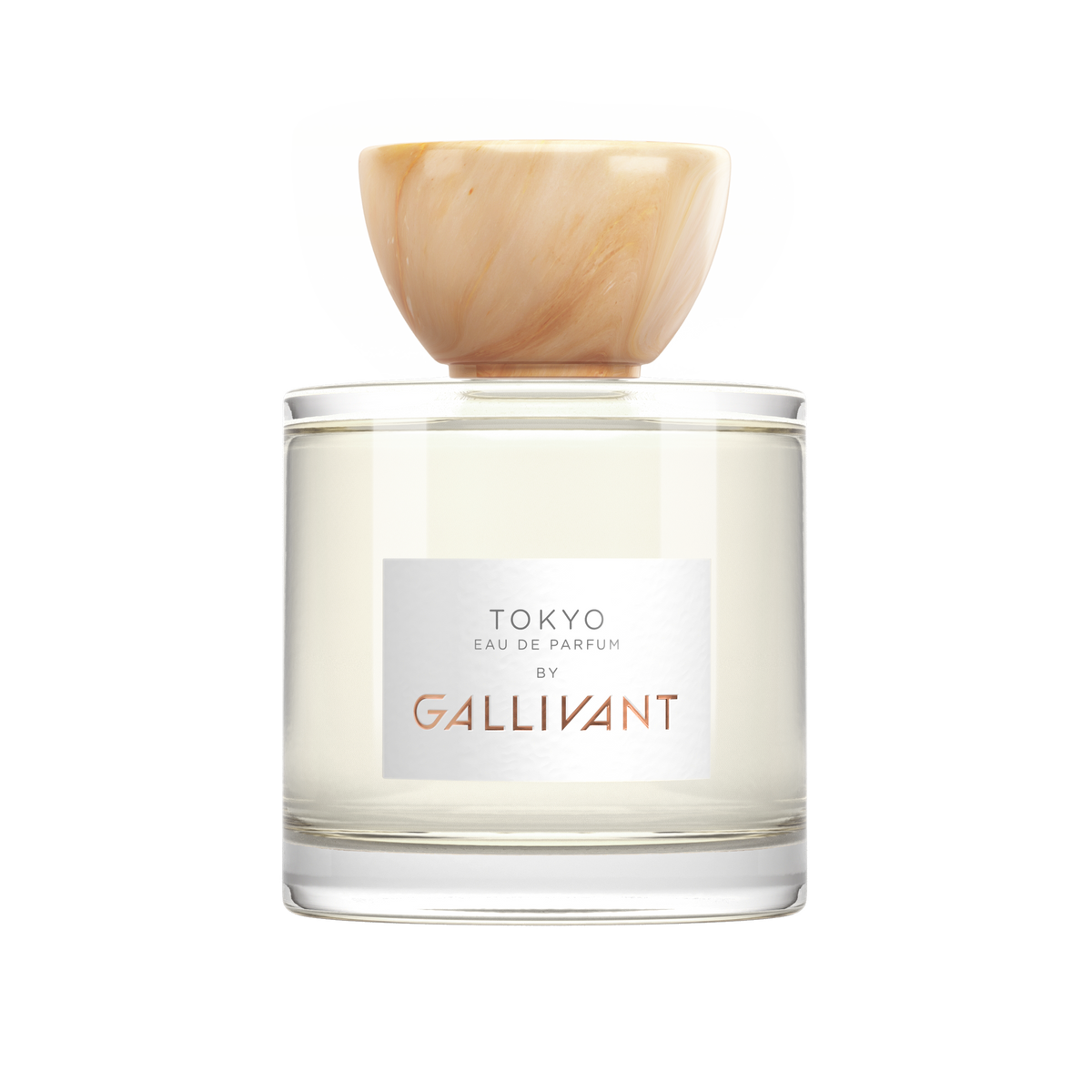 Tokyo EDP 100ml