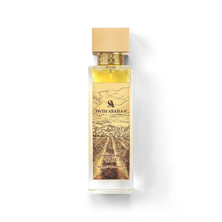 Enigma Of Taif ExDP 100ml