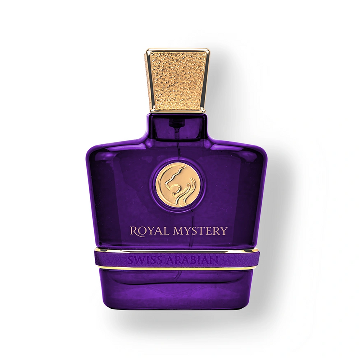 Royal Mystery EDP 100ml