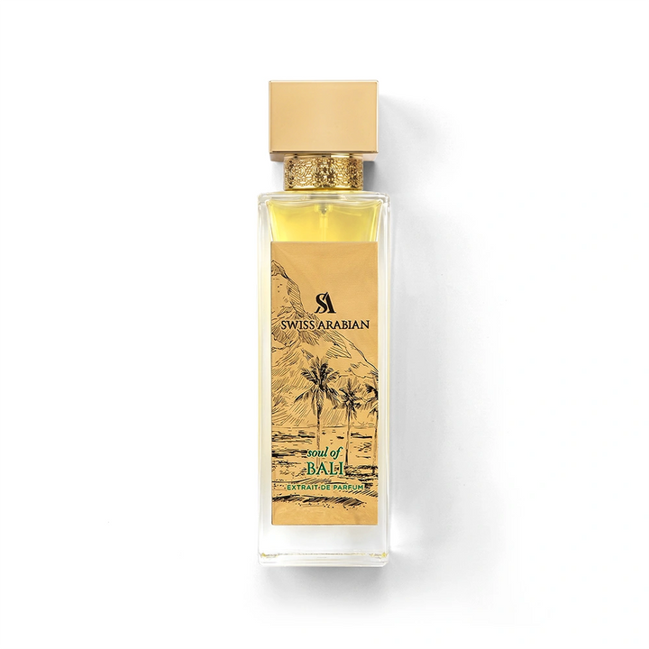 Soul Of Bali ExDP 100ml