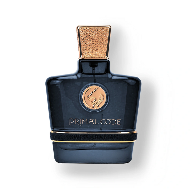 Primal Code EDP 100ml