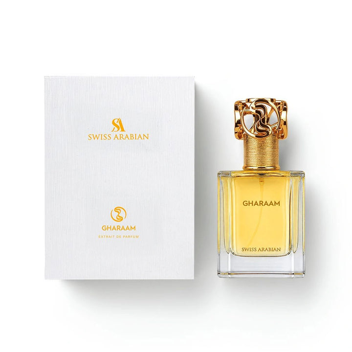 Gharaam ExDP 50ml