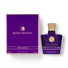 Royal Mystery EDP 100ml