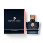 Primal Code EDP 100ml