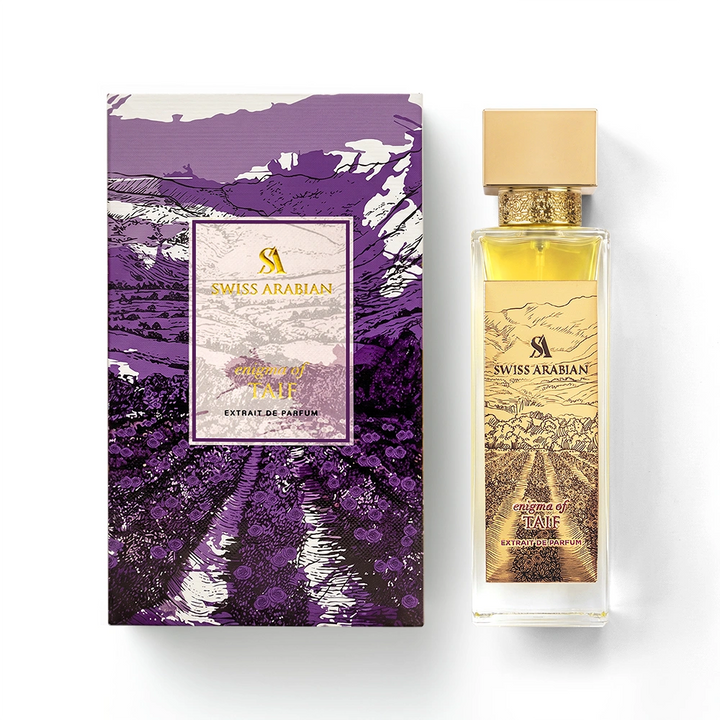 Enigma Of Taif ExDP 100ml