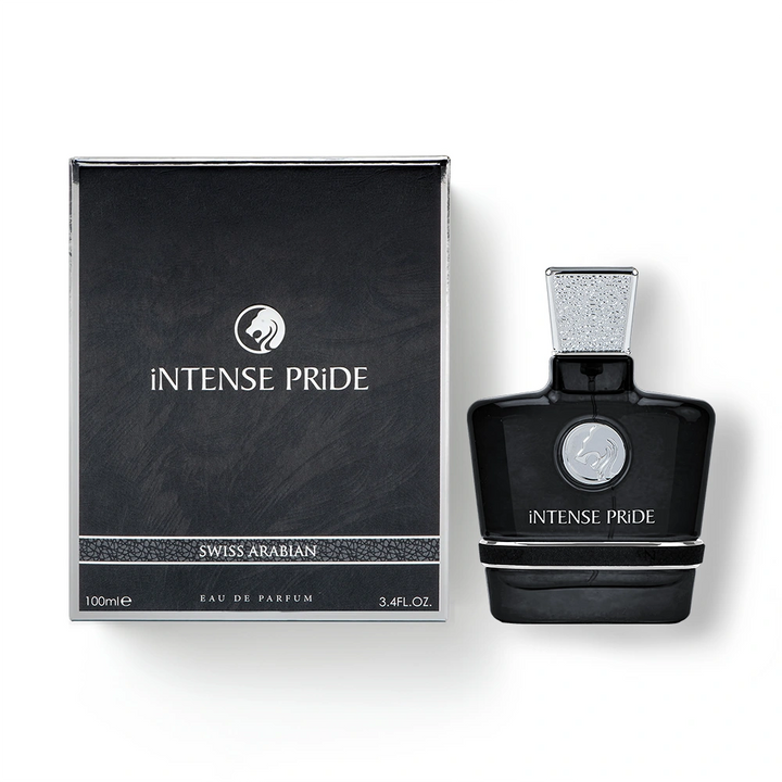 Intense Pride EDP 100ml