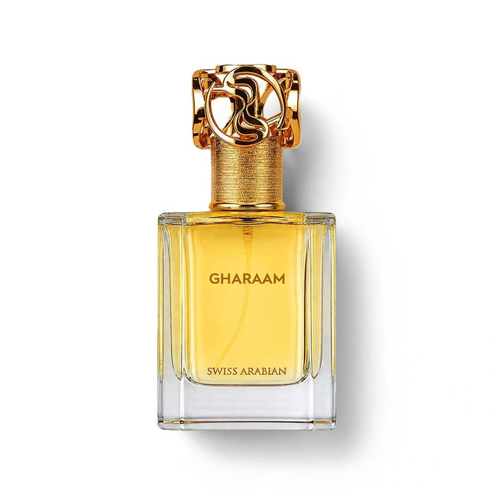 Gharaam ExDP 50ml