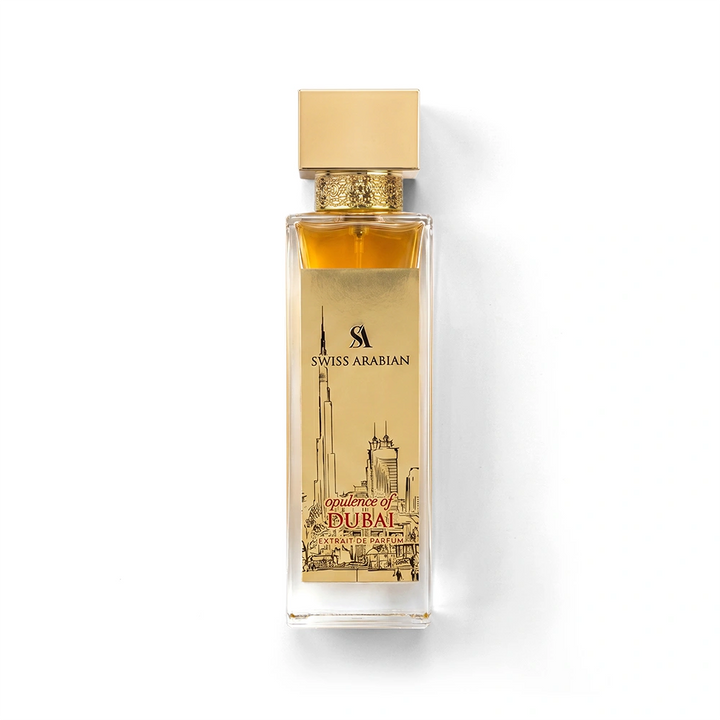 Opulence Of Dubai ExDP 100ml