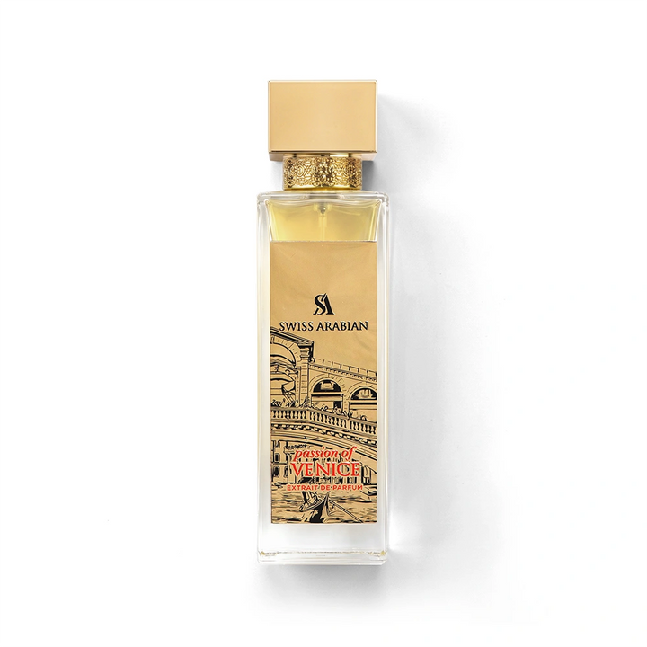 Passion Of Venice ExDP 100ml
