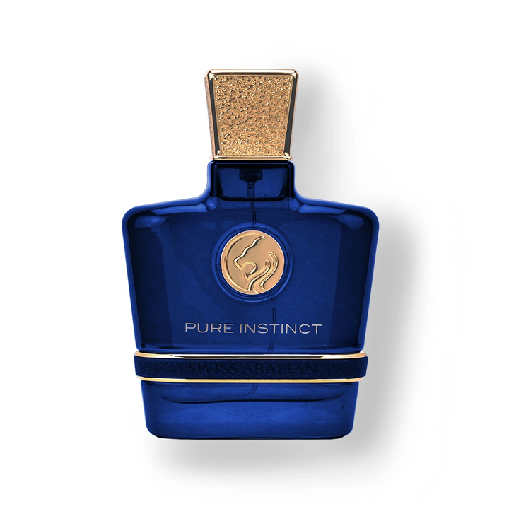 Pure Instinct EDP 100ml