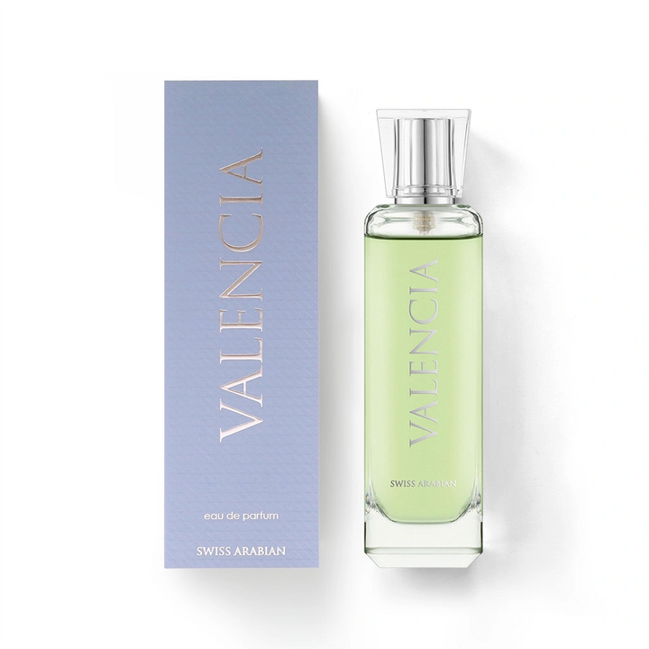 Valencia EDP 100ml
